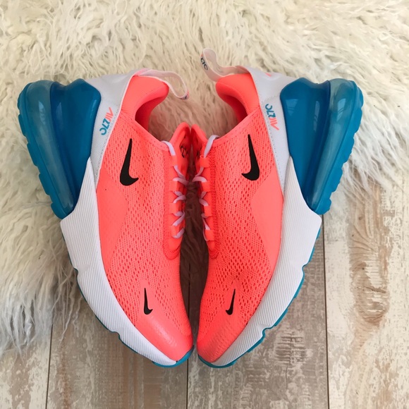 NWT Nike Air Max 270 - Picture 4 of 8